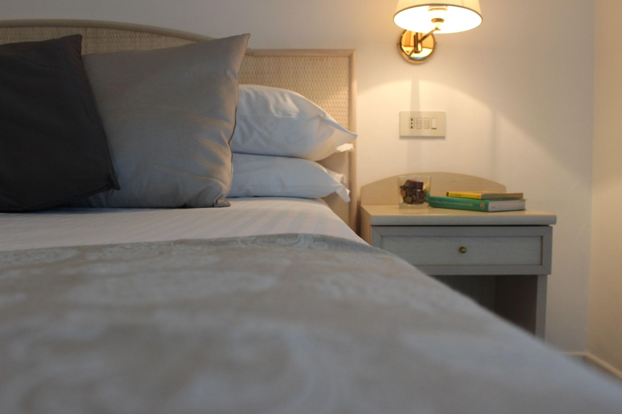 Hotel Miramare ไมยอรี ภายนอก รูปภาพ