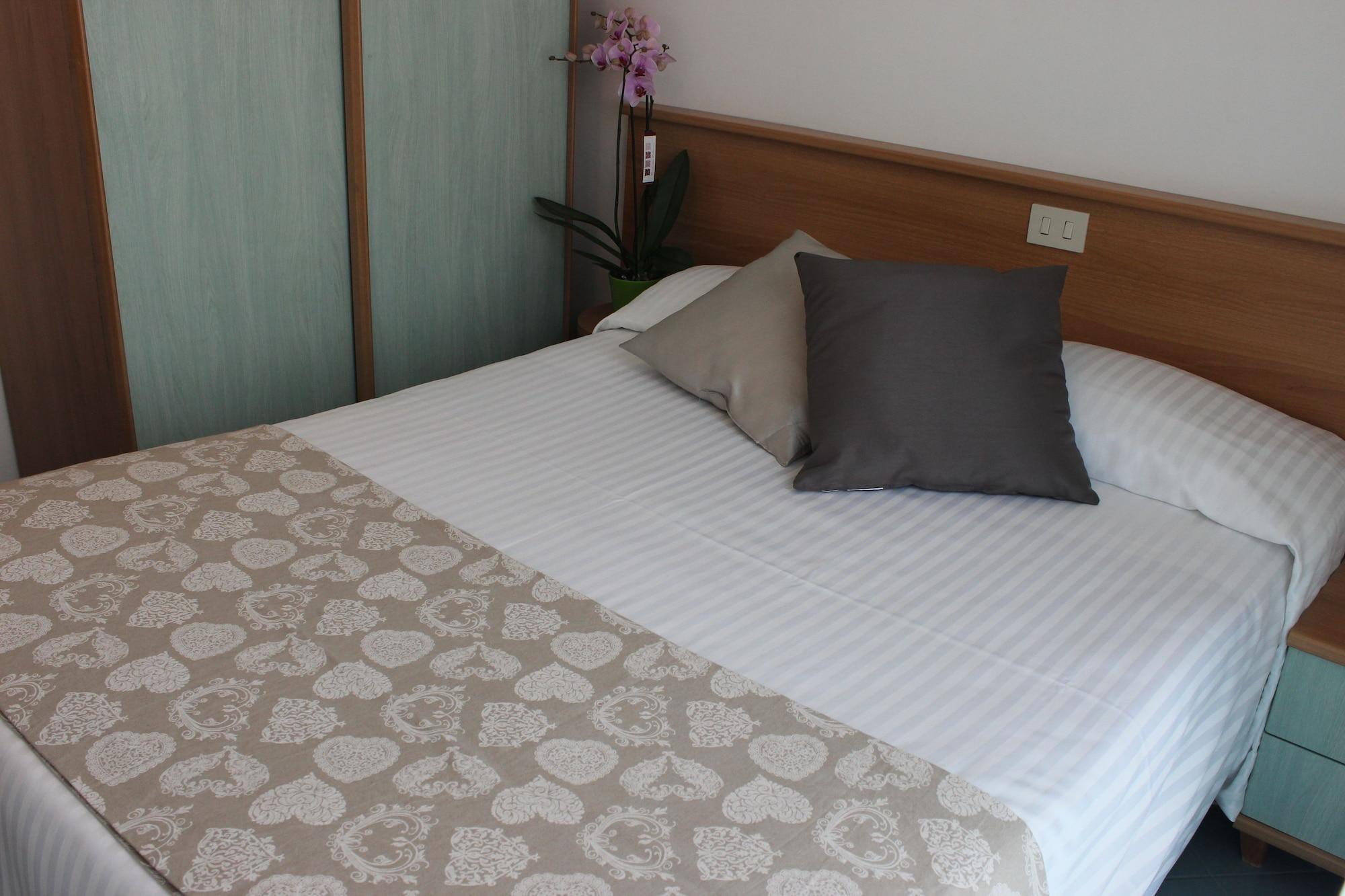 Hotel Miramare ไมยอรี ภายนอก รูปภาพ