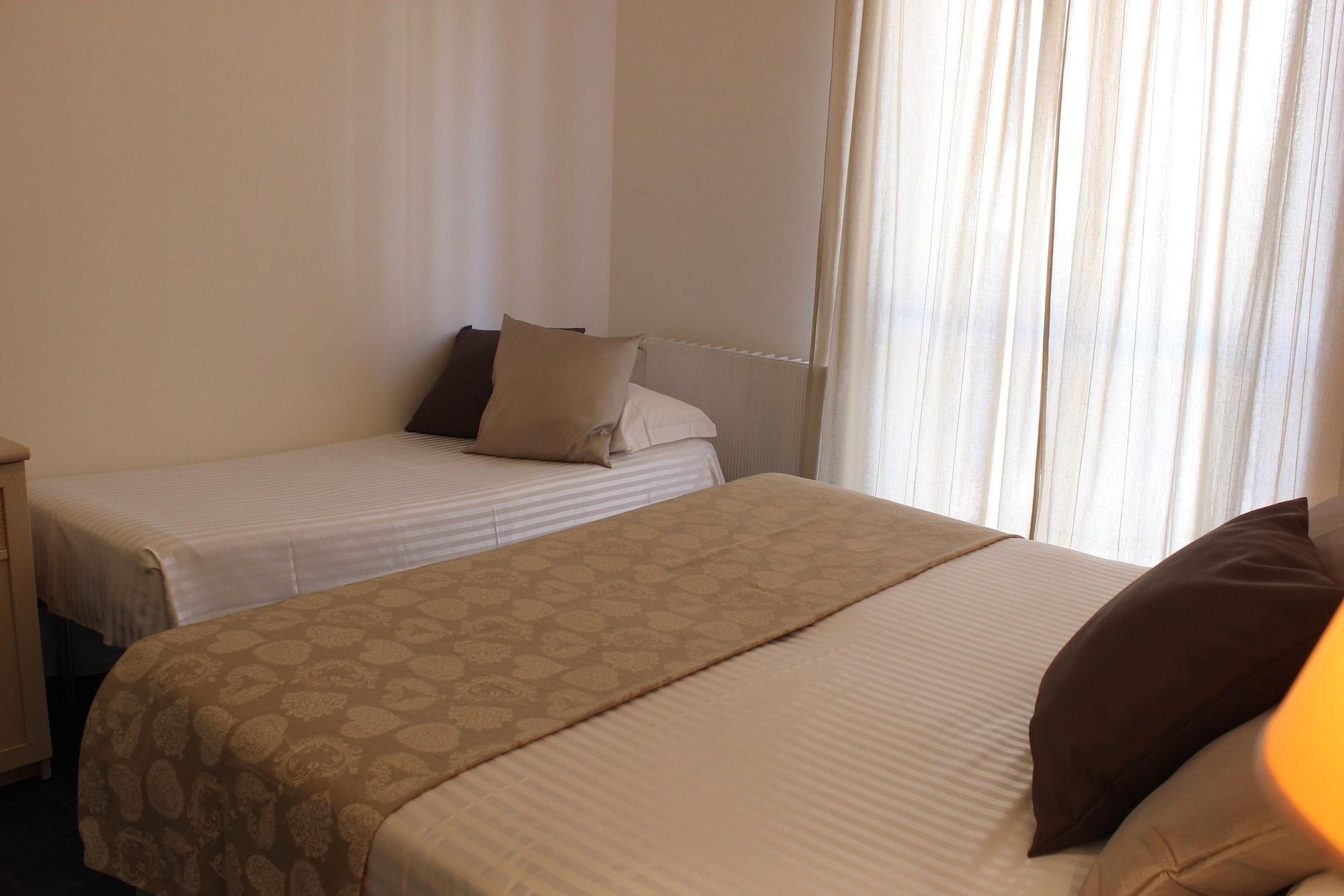 Hotel Miramare ไมยอรี ภายนอก รูปภาพ