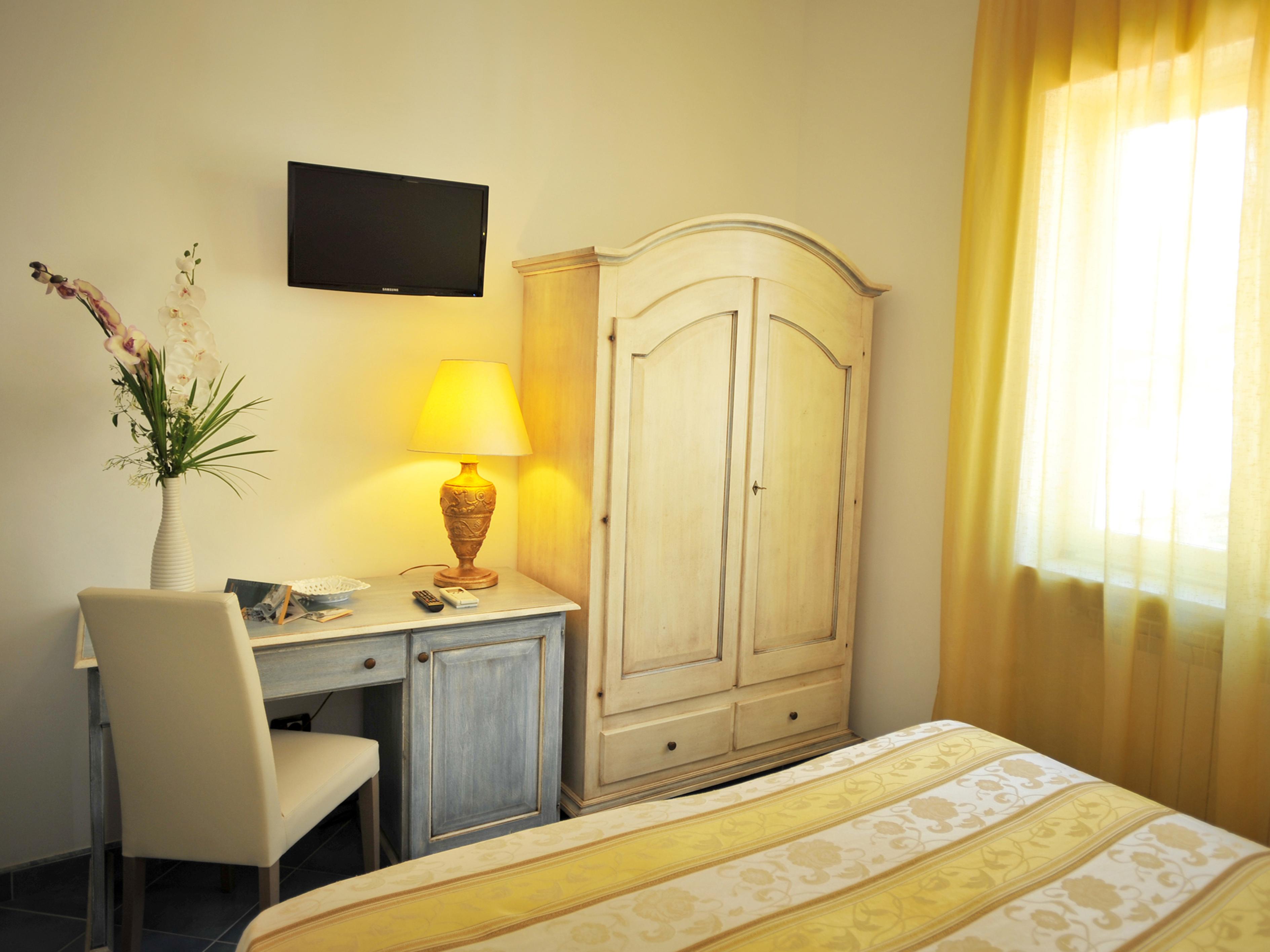 Hotel Miramare ไมยอรี ภายนอก รูปภาพ