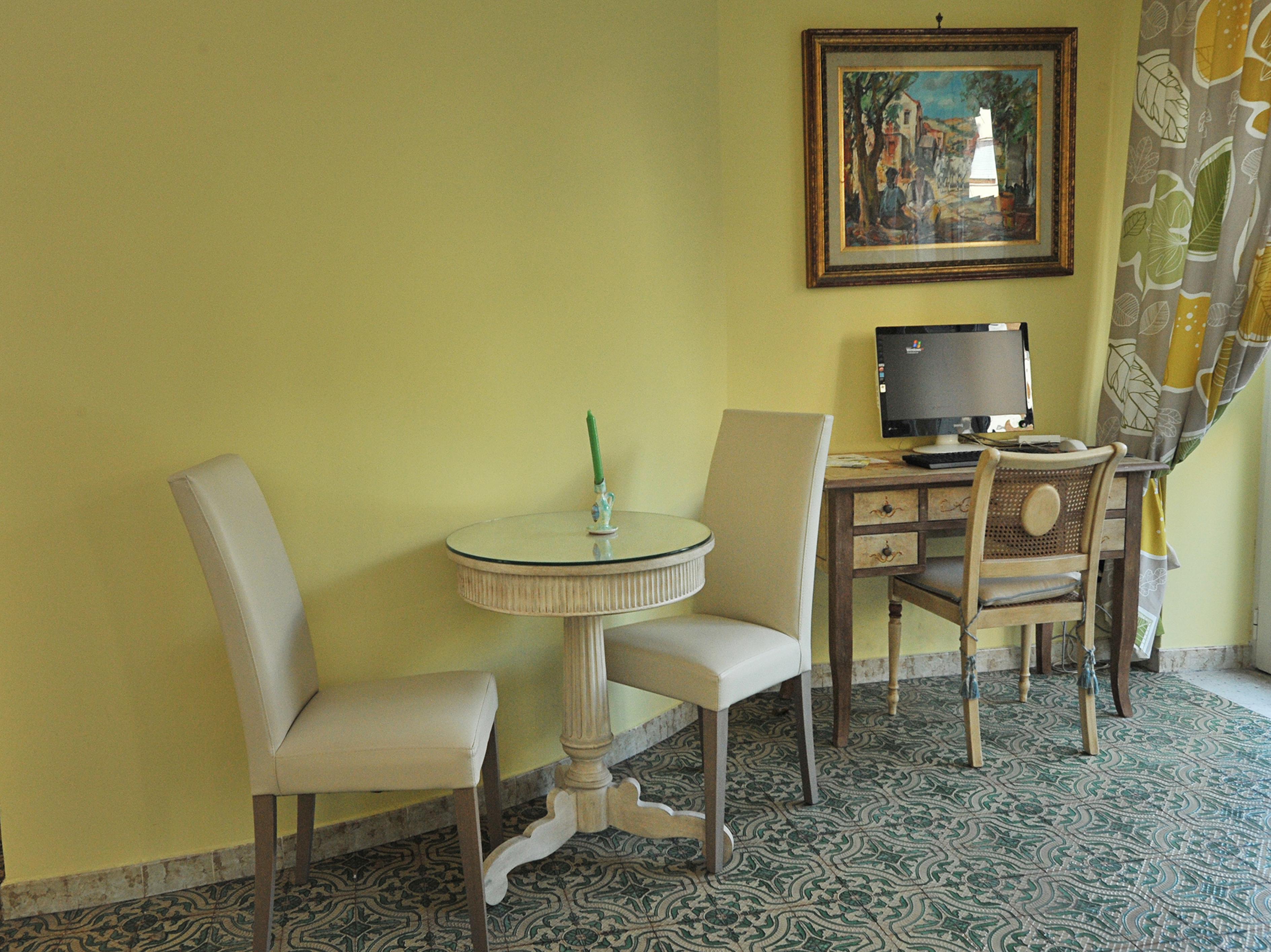 Hotel Miramare ไมยอรี ภายนอก รูปภาพ
