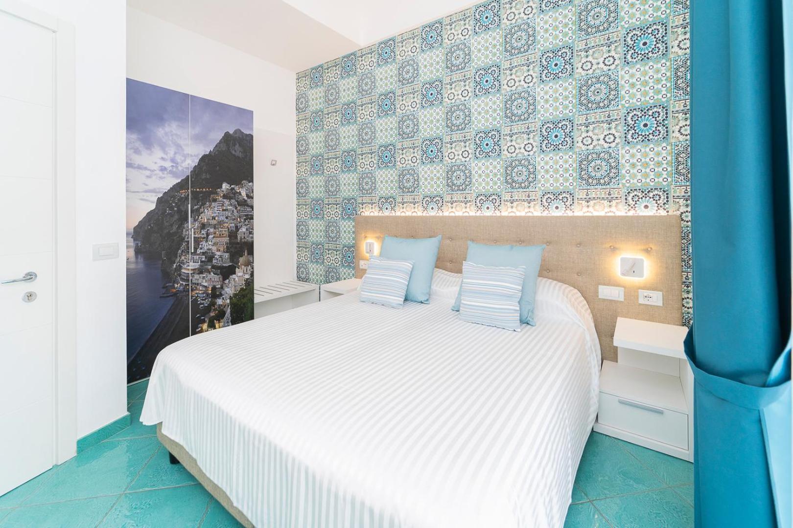 Hotel Miramare ไมยอรี ภายนอก รูปภาพ